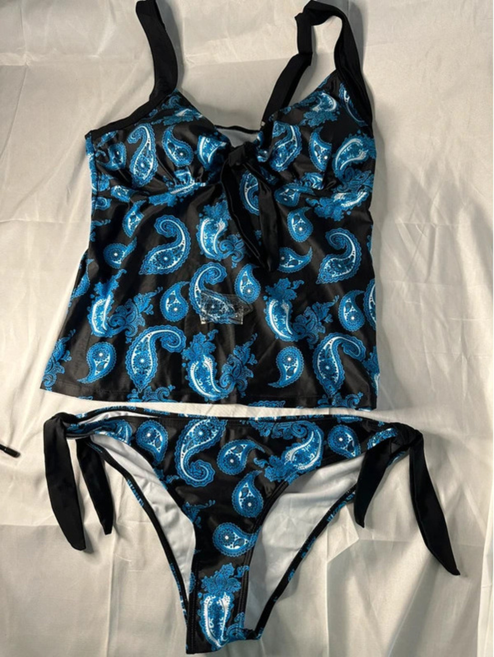 Swim suit